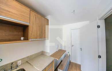 Imagem 6: Apartamento à Venda - Vila Santa Clara, 1 Quarto, 26 m2