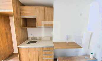 Imagem 5: Apartamento à Venda - Vila Santa Clara, 1 Quarto, 26 m2