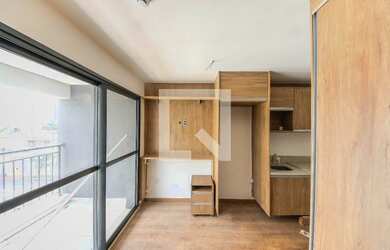 Imagem 4: Apartamento à Venda - Vila Santa Clara, 1 Quarto, 26 m2