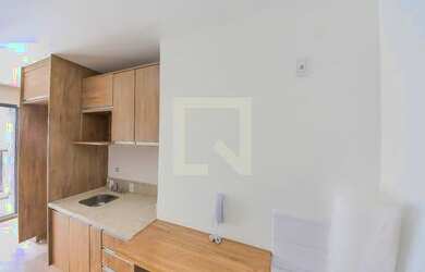 Imagem 7: Apartamento à Venda - Vila Santa Clara, 1 Quarto, 26 m2