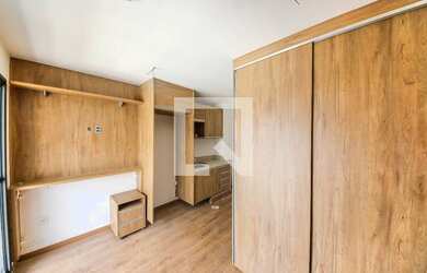 Imagem 3: Apartamento à Venda - Vila Santa Clara, 1 Quarto, 26 m2