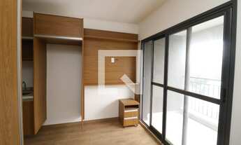 Imagem: Apartamento à Venda - Vila Santa Clara