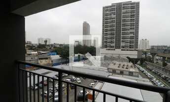 Imagem 6: Apartamento à Venda - Vila Santa Clara, 1 Quarto, 26 m2