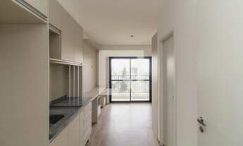 Imagem: Apartamento à Venda - Centro, 1 Quarto