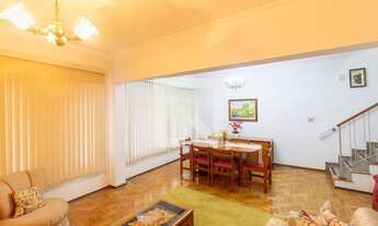 Imagem 2: Casa à Venda - Jardim Marajoara , 4 Quartos, 226 m2