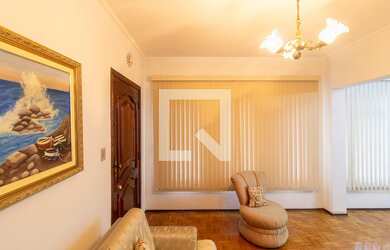 Imagem 4: Casa à Venda - Jardim Marajoara , 4 Quartos, 226 m2