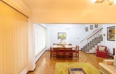 Imagem 3: Casa à Venda - Jardim Marajoara , 4 Quartos, 226 m2