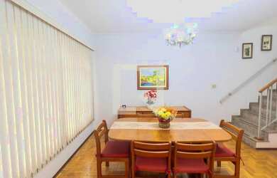 Imagem 5: Casa à Venda - Jardim Marajoara , 4 Quartos, 226 m2