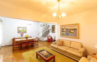 Imagem 6: Casa à Venda - Jardim Marajoara , 4 Quartos, 226 m2