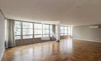 Imagem: Apartamento à Venda - Higienópolis, 4