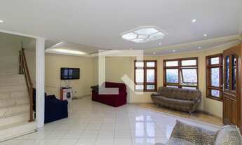 Imagem: Casa à Venda - Vila Constança , 4 Quartos