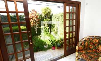 Imagem 5: Casa à Venda - Jardim Marajoara , 3 Quartos, 102 m2