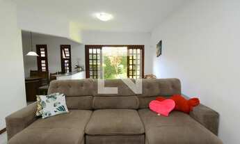 Imagem 2: Casa à Venda - Jardim Marajoara , 3 Quartos, 102 m2