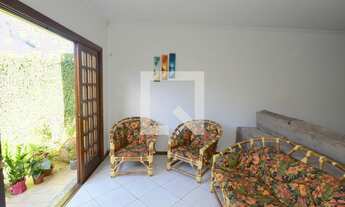 Imagem 7: Casa à Venda - Jardim Marajoara , 3 Quartos, 102 m2