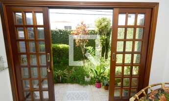 Imagem 6: Casa à Venda - Jardim Marajoara , 3 Quartos, 102 m2