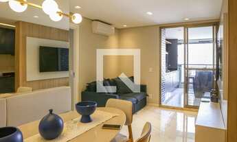 Imagem: Apartamento à Venda - Barra Funda, 3 Quartos