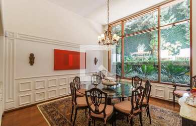 Imagem 5: Casa à Venda - Jardim Guedala, 3 Quartos, 499 m2