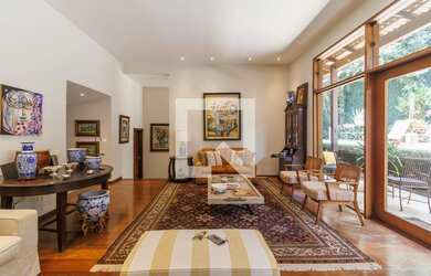 Imagem 4: Casa à Venda - Jardim Guedala, 3 Quartos, 499 m2