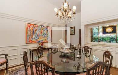 Imagem 7: Casa à Venda - Jardim Guedala, 3 Quartos, 499 m2