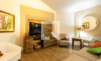 Imagem: Apartamento à Venda - Moema, 3 Quartos