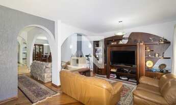 Imagem: Casa à Venda - Vila Aricanduva, 5 Quartos