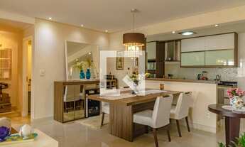 Imagem 4: Apartamento à Venda - Vila Mascote, 2 Quartos, 110 m2