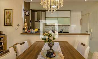 Imagem 6: Apartamento à Venda - Vila Mascote, 2 Quartos, 110 m2