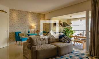 Imagem 3: Apartamento à Venda - Vila Mascote, 2 Quartos, 110 m2