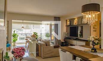 Imagem: Apartamento à Venda - Vila Mascote, 2 Quartos