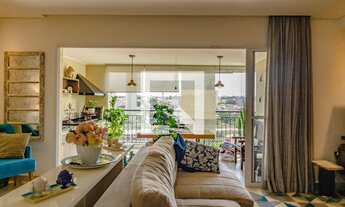 Imagem 5: Apartamento à Venda - Vila Mascote, 2 Quartos, 110 m2