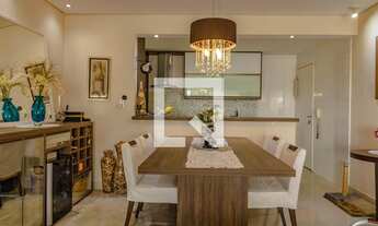 Imagem 7: Apartamento à Venda - Vila Mascote, 2 Quartos, 110 m2