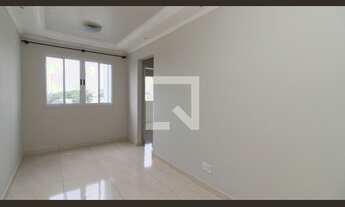 Imagem: Apartamento à Venda - Cangaíba, 2 Quartos