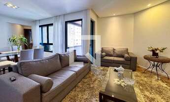 Imagem: Apartamento à Venda - Moema, 3 Quartos