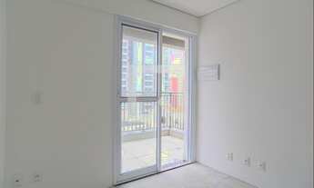 Imagem: Apartamento à Venda - Bela Vista, 1 Quarto