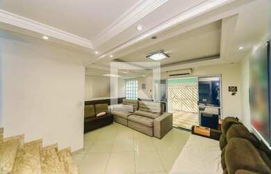 Imagem 4: Casa à Venda - Vila Santa Clara, 3 Quartos, 220 m2