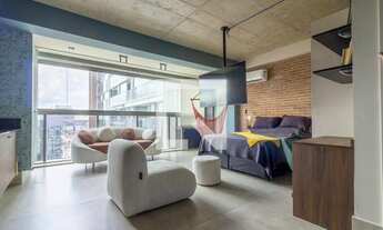 Imagem: Apartamento à Venda - Jardim Paulista