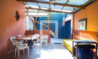 Imagem 5: Casa à Venda - Chácara Inglesa, 3 Quartos, 181 m2