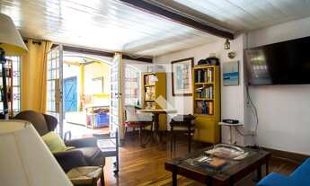 Imagem 4: Casa à Venda - Chácara Inglesa, 3 Quartos, 181 m2