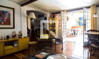 Imagem 3: Casa à Venda - Chácara Inglesa, 3 Quartos, 181 m2