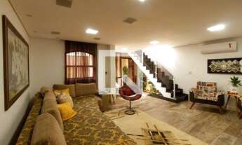 Imagem: Casa à Venda - Sapopemba, 4 Quartos, 240