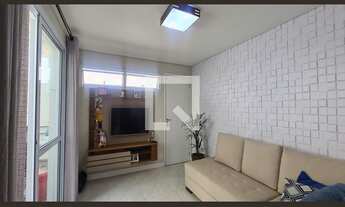 Imagem: Casa à Venda - Vila Santa Clara, 2 Quartos