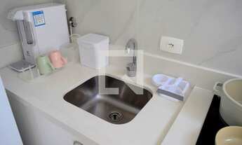 Imagem 6: Apartamento à Venda - Jardim Paulista, 1 Quarto, 41 m2