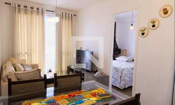 Imagem 3: Apartamento à Venda - Belém, 2 Quartos, 48 m2