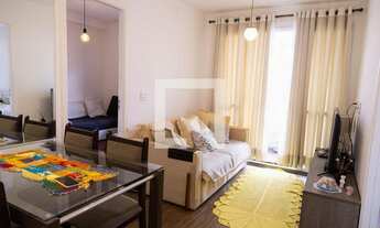 Imagem: Apartamento à Venda - Belém, 2 Quartos