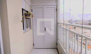 Imagem 7: Apartamento à Venda - Belém, 2 Quartos, 48 m2