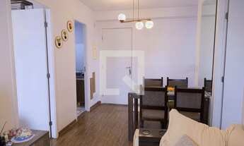 Imagem 2: Apartamento à Venda - Belém, 2 Quartos, 48 m2