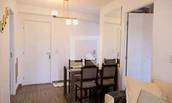 Imagem 4: Apartamento à Venda - Belém, 2 Quartos, 48 m2