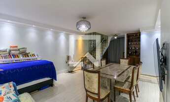 Imagem 3: Casa à Venda - Brooklin, 6 Quartos, 200 m2