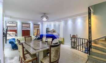 Imagem 2: Casa à Venda - Brooklin, 6 Quartos, 200 m2