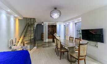 Imagem 4: Casa à Venda - Brooklin, 6 Quartos, 200 m2